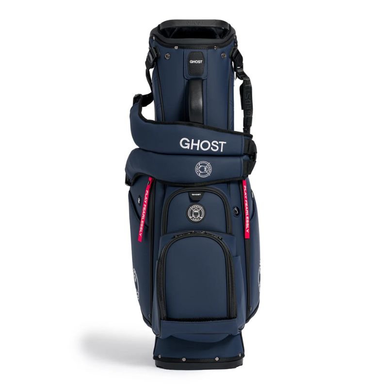Ghost Golf ANYDAY 7-Way Stand Bag
