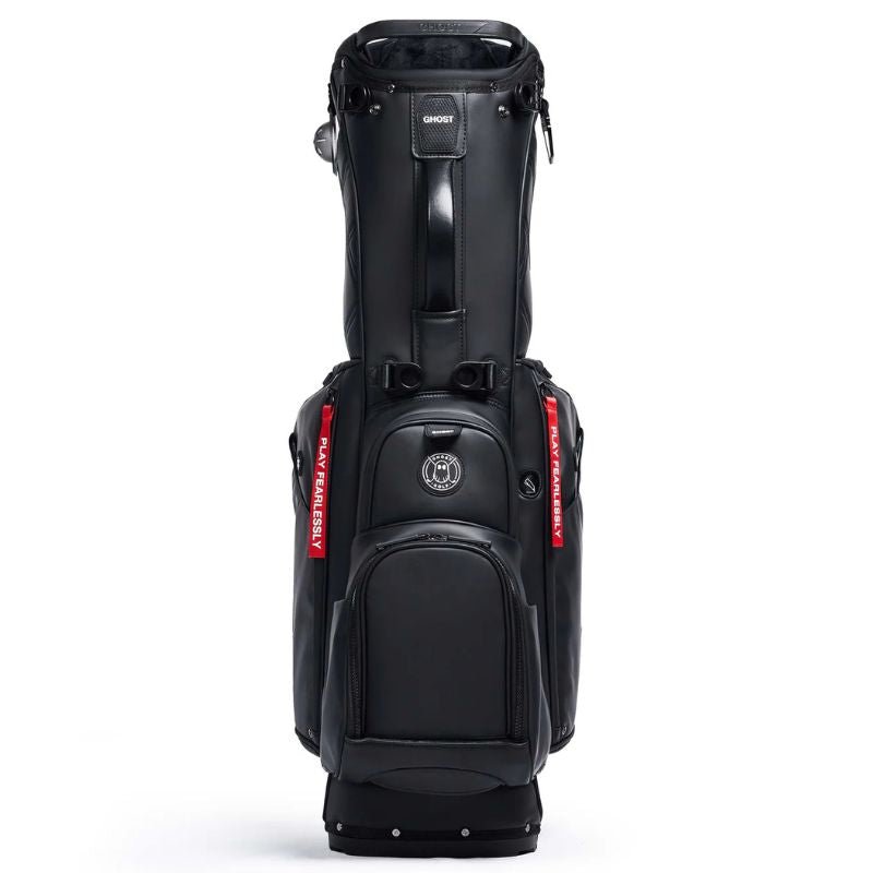 Ghost Golf ANYDAY 7-Way Stand Bag