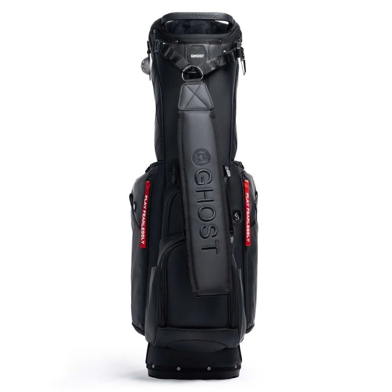 Ghost Golf ANYDAY 7-Way Stand Bag