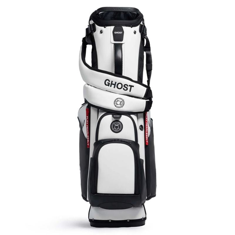 Ghost Golf ANYDAY 14-Way Stand Bag
