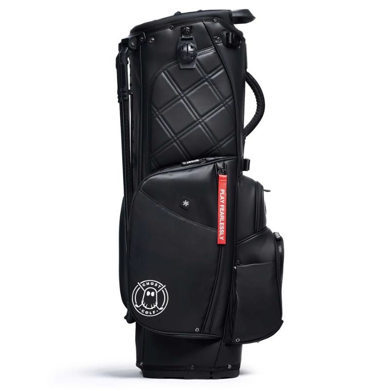 Ghost Golf ANYDAY 7-Way Stand Bag