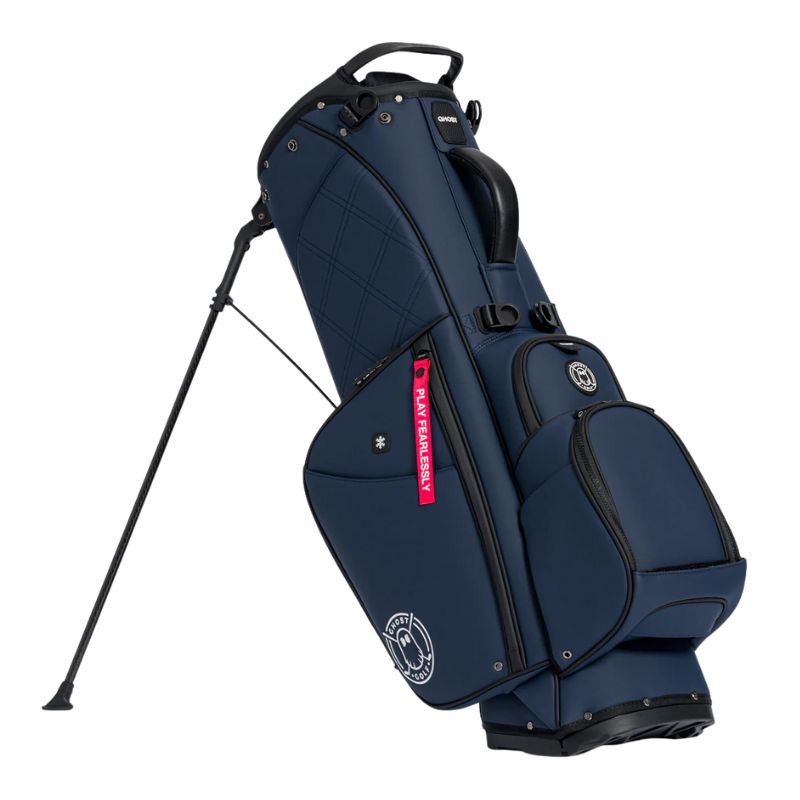 Ghost Golf ANYDAY 7-Way Stand Bag PATRIOT