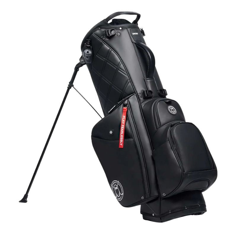 Ghost Golf ANYDAY 7-Way Stand Bag KATANA