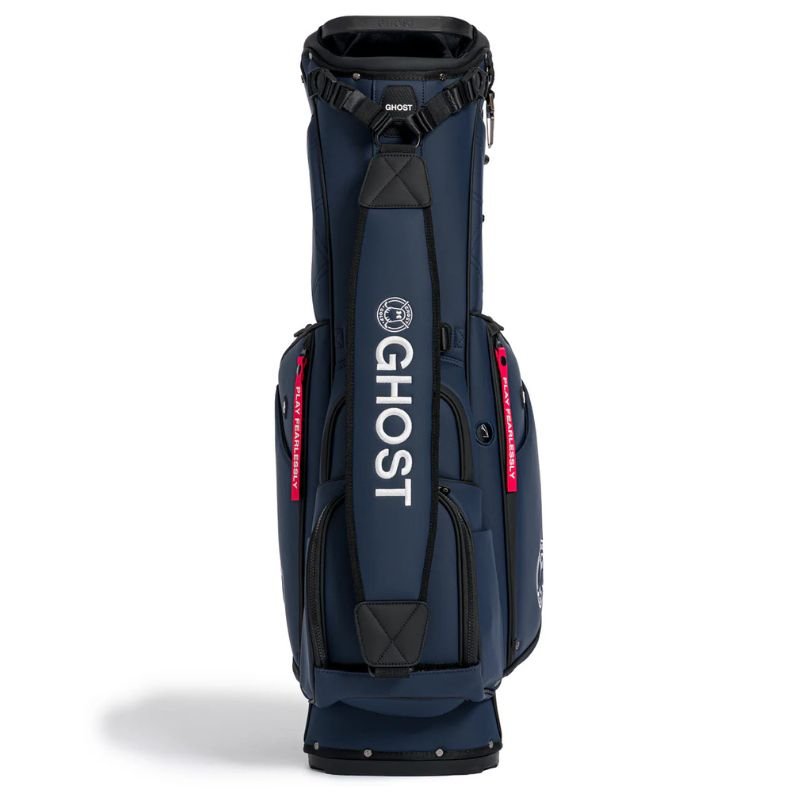 Ghost Golf ANYDAY 7-Way Stand Bag