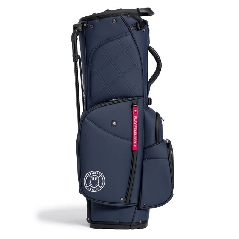 Ghost Golf ANYDAY 7-Way Stand Bag