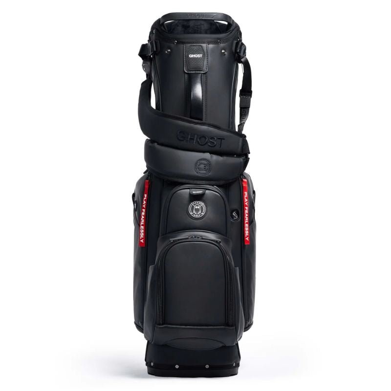 Ghost Golf ANYDAY 7-Way Stand Bag