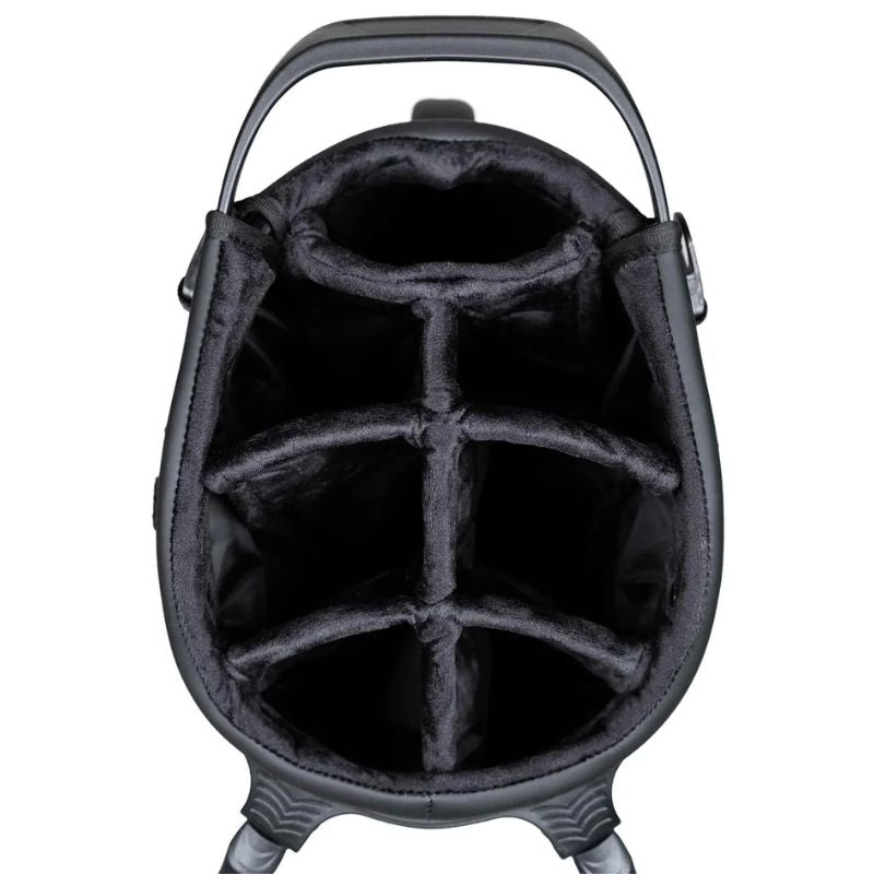 Ghost Golf ANYDAY 7-Way Stand Bag