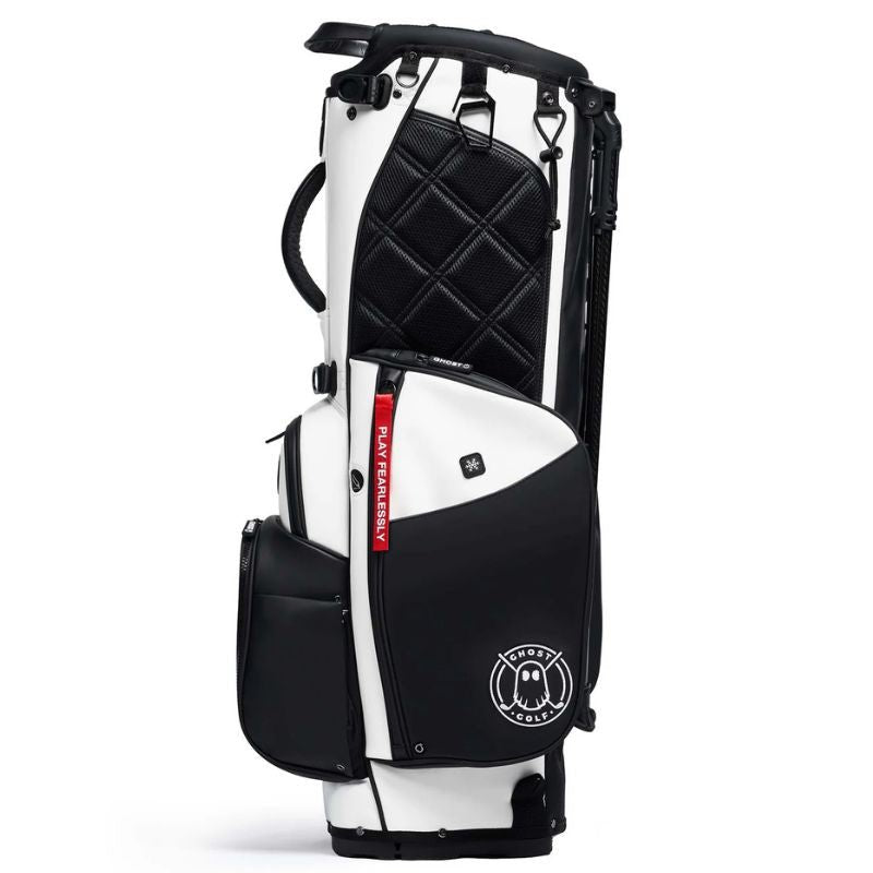 Ghost Golf ANYDAY 14-Way Stand Bag