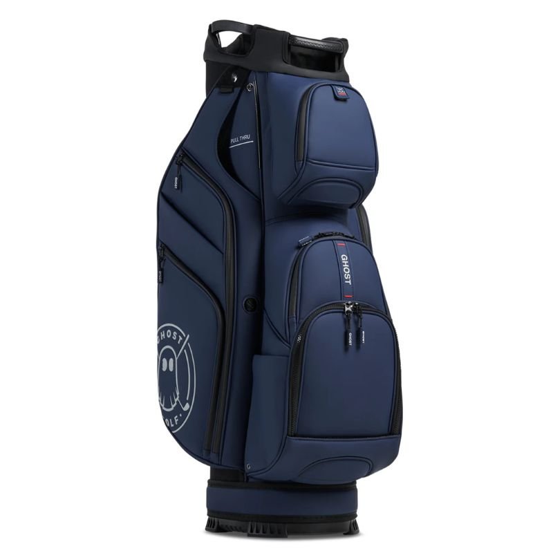 Ghost Golf GT-14 14-Way Cart Bag