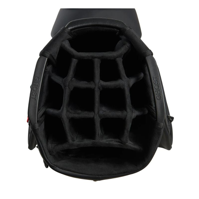 Ghost Golf GT-14 14-Way Cart Bag