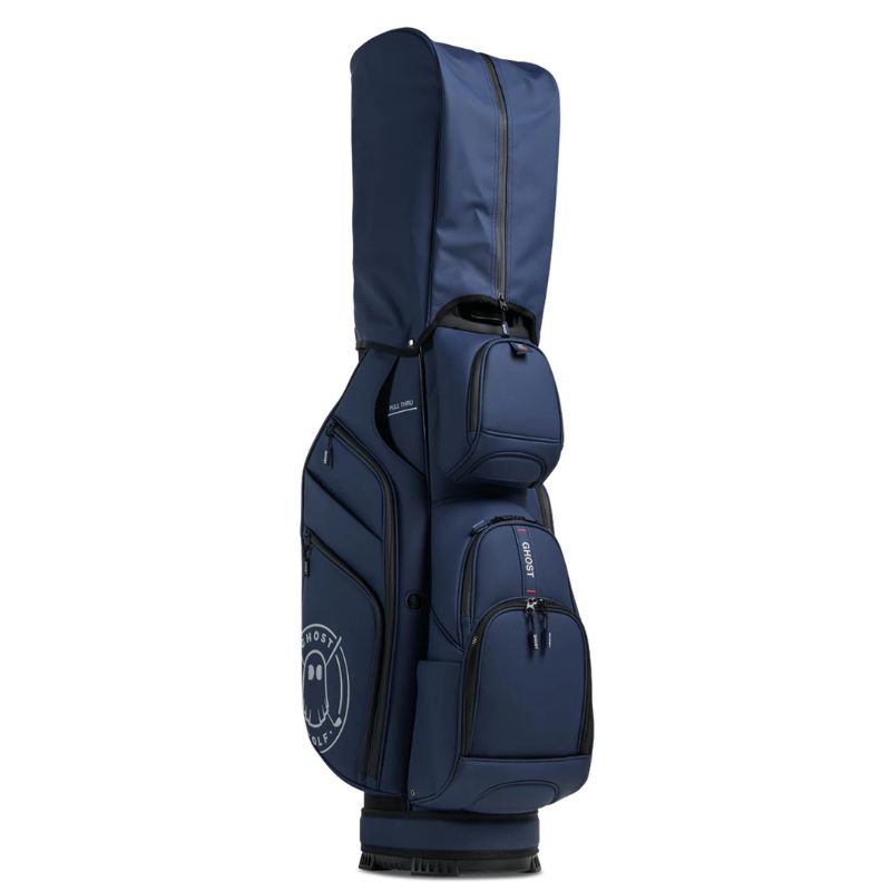 Ghost Golf GT-14 14-Way Cart Bag
