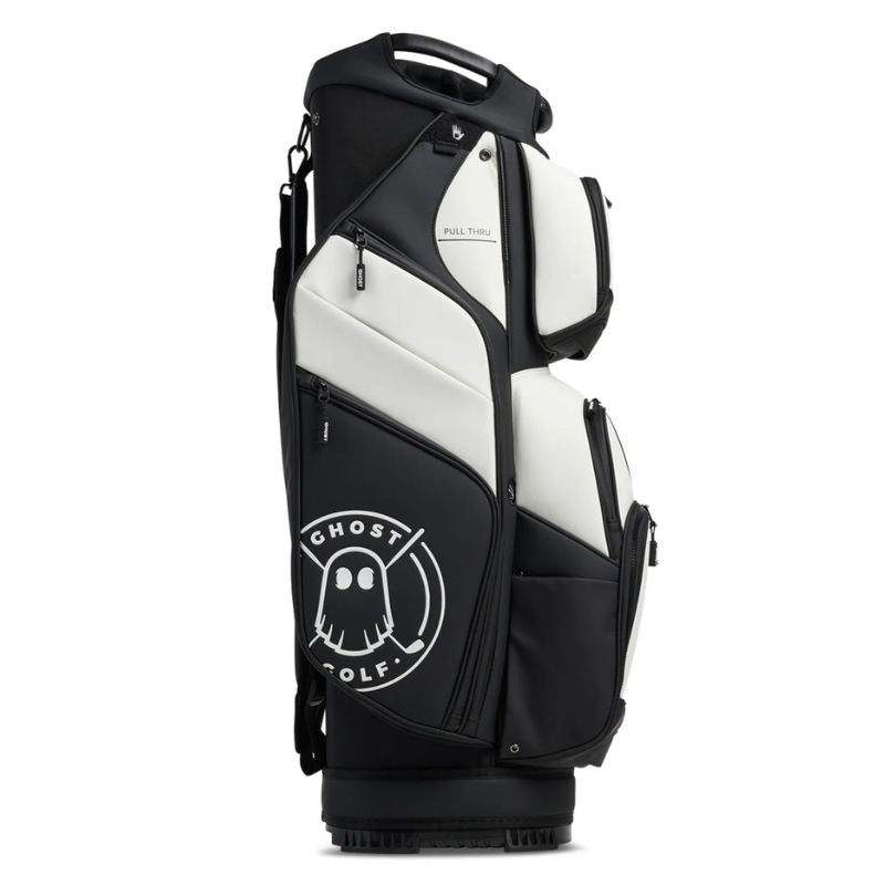 Ghost Golf GT-14 14-Way Cart Bag