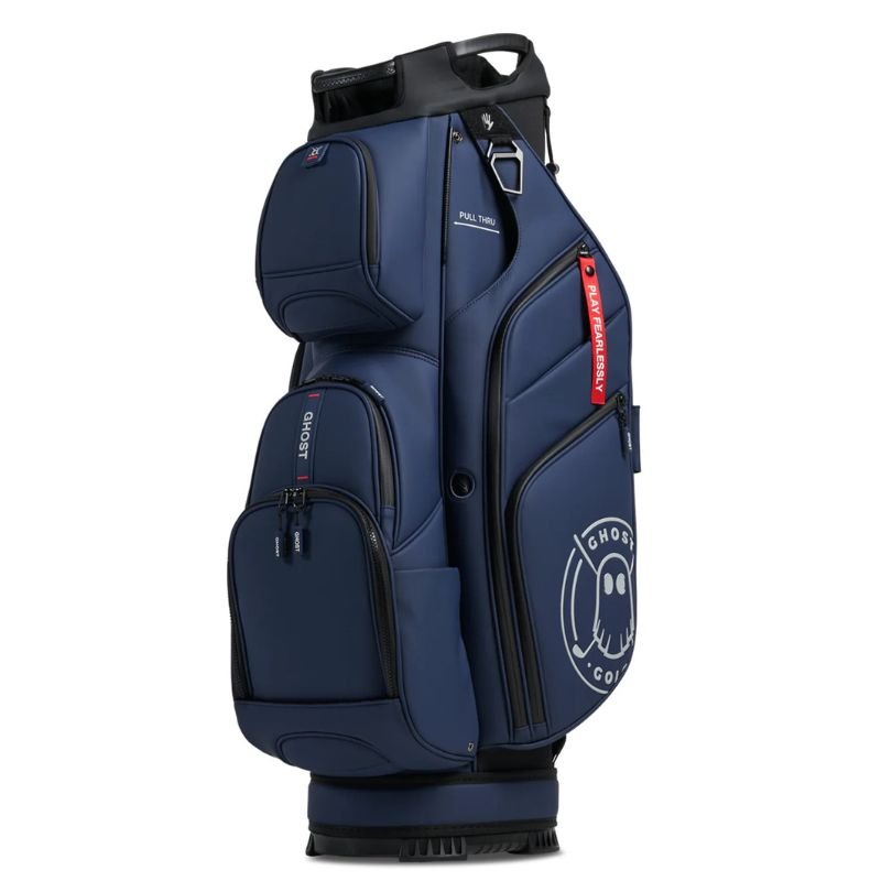 Ghost Golf GT-14 14-Way Cart Bag PATRIOT