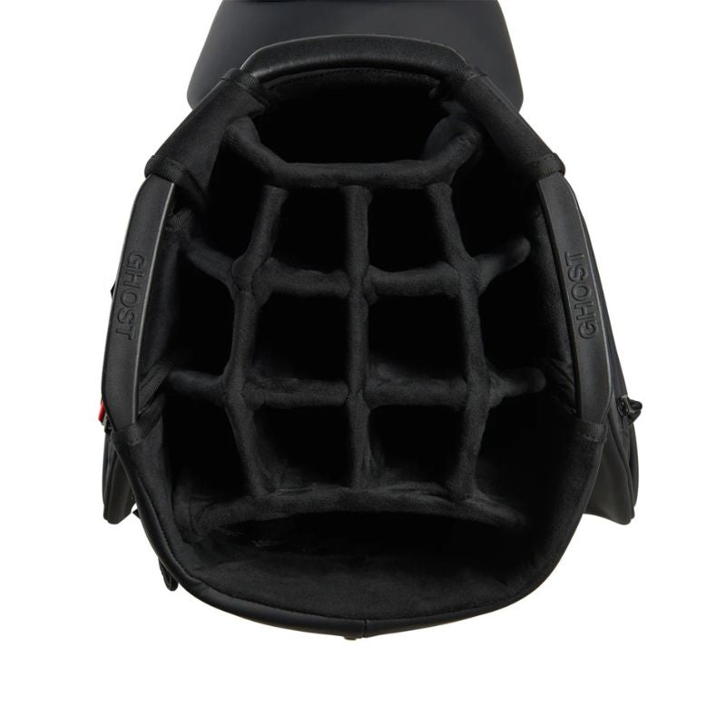 Ghost Golf GT-14 14-Way Cart Bag
