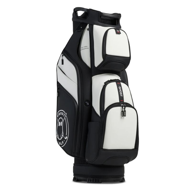 Ghost Golf GT-14 14-Way Cart Bag