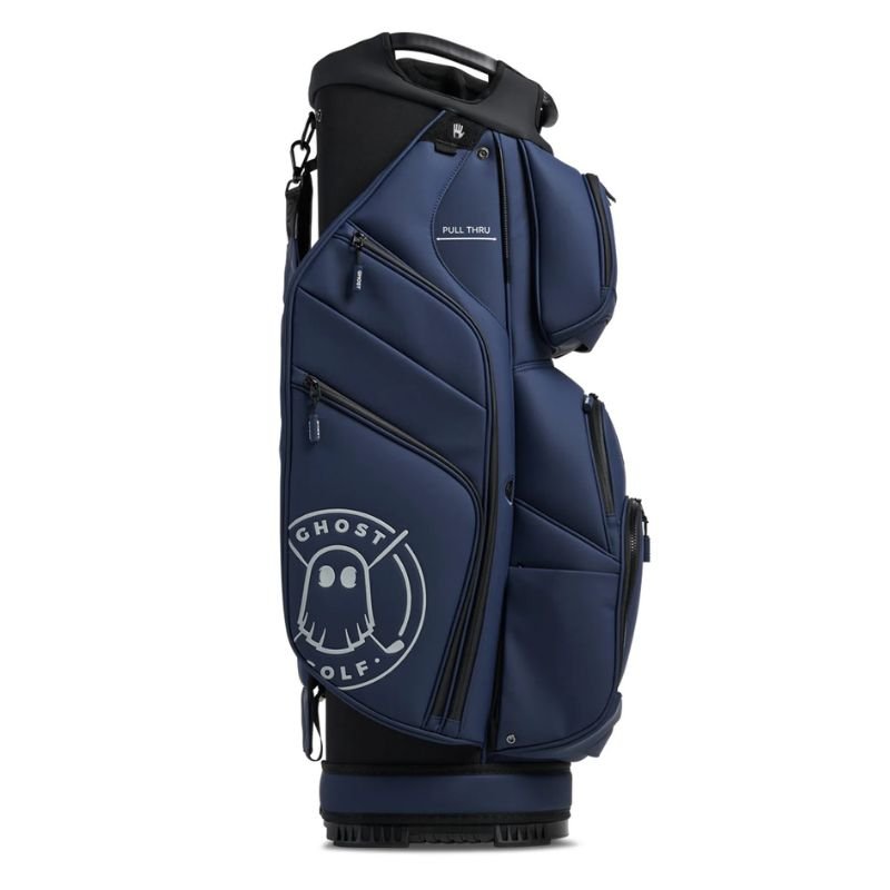 Ghost Golf GT-14 14-Way Cart Bag