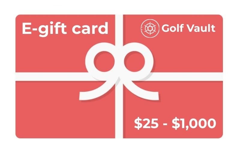 Gift Card $25 CAD