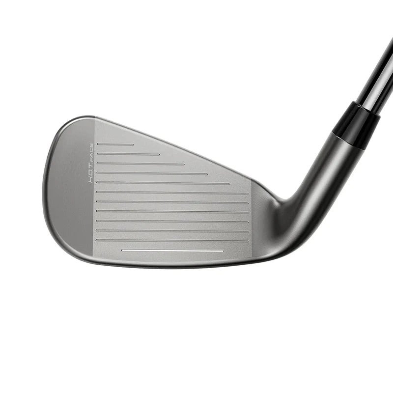 Cobra DARKSPEED Iron Set - 7-PW,GW - Graphite Iron set Cobra