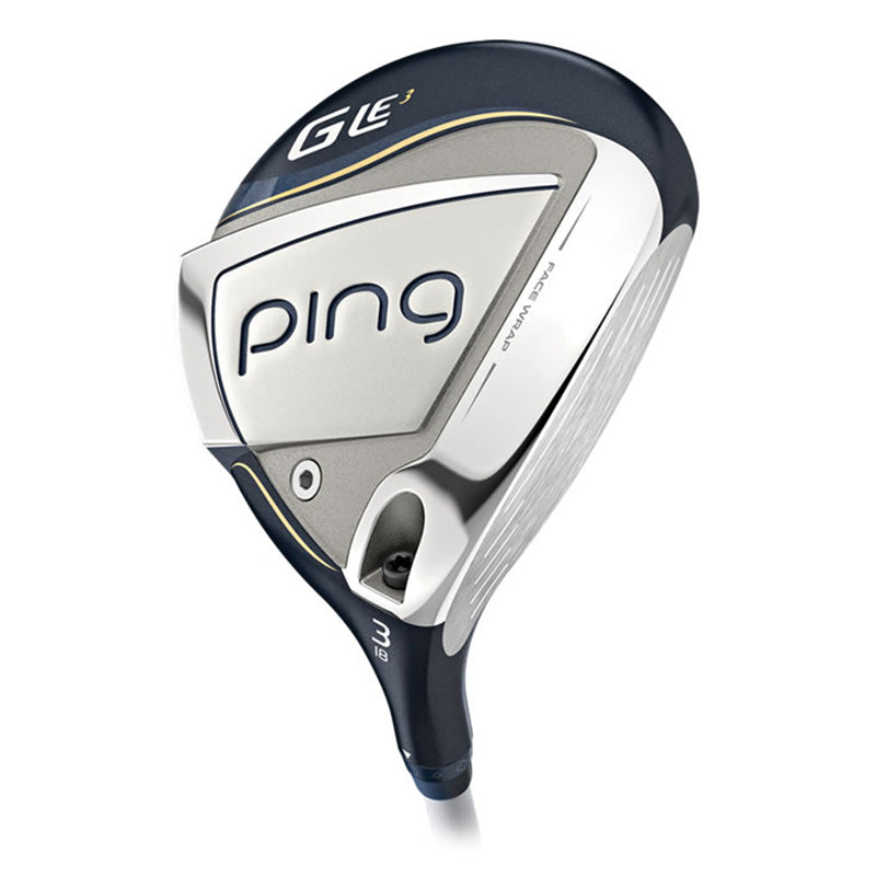 PING Women&#39;s G Le3 Fairway Wood - Build Your Own Custom Fairway Wood Ping   