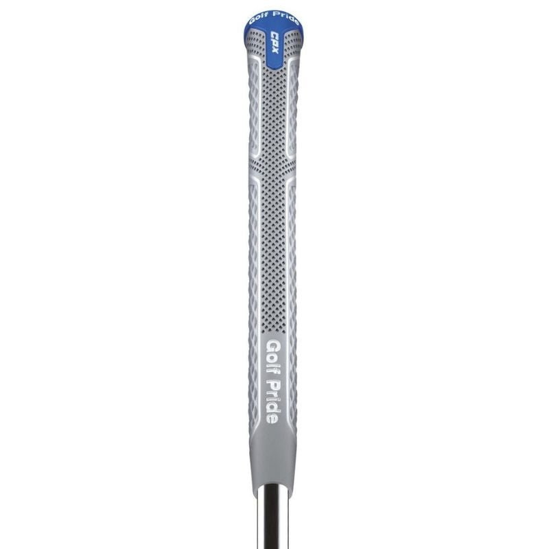 Golf Pride CPX Grip - Midsize Grey