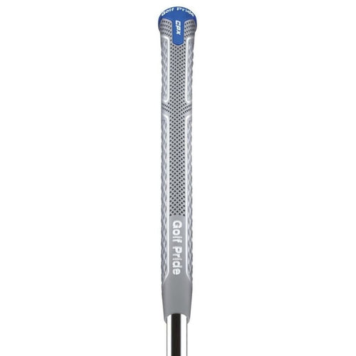 Golf Pride CPX Grip - Standard Grey
