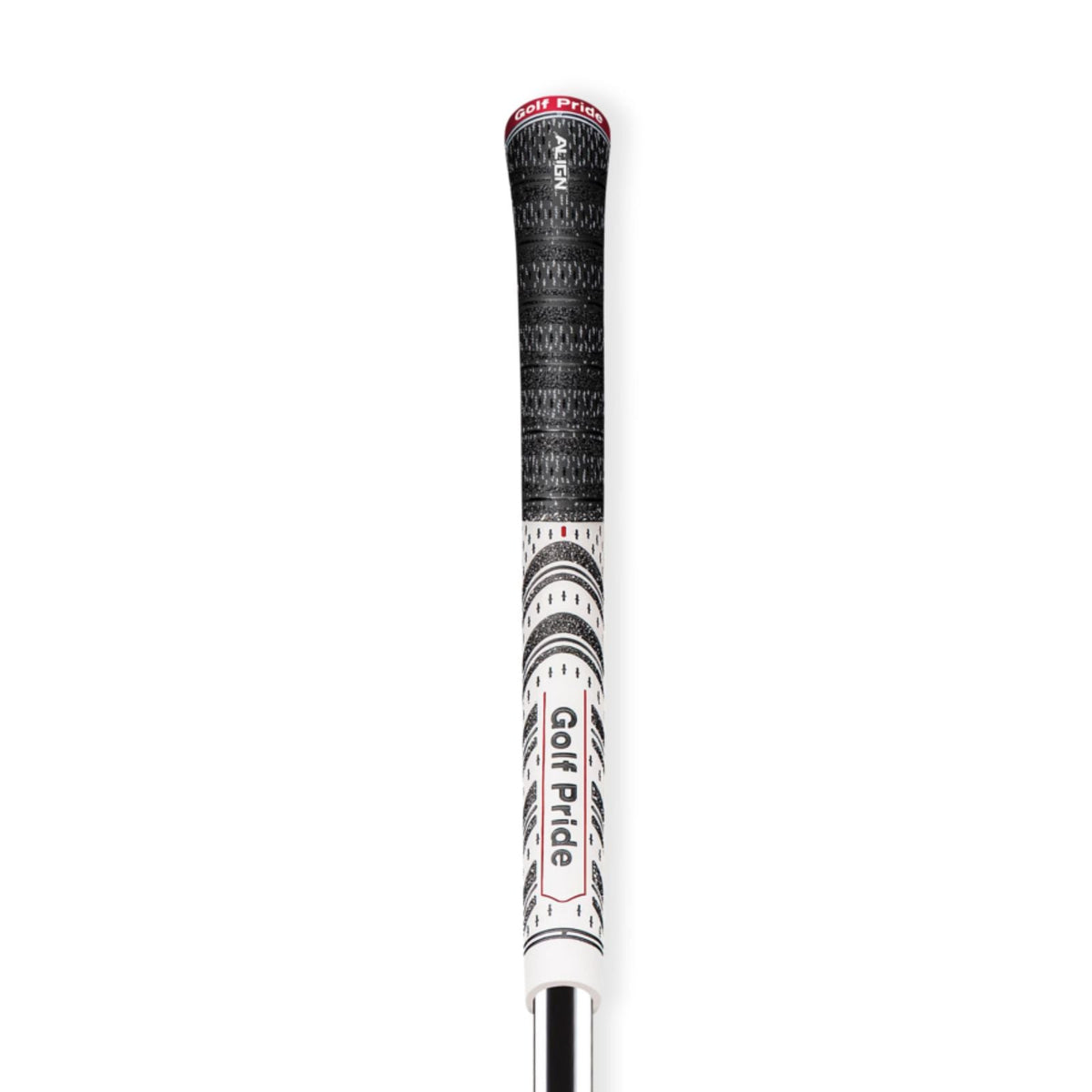 Golf Pride MCC Align Standard Grip Black White