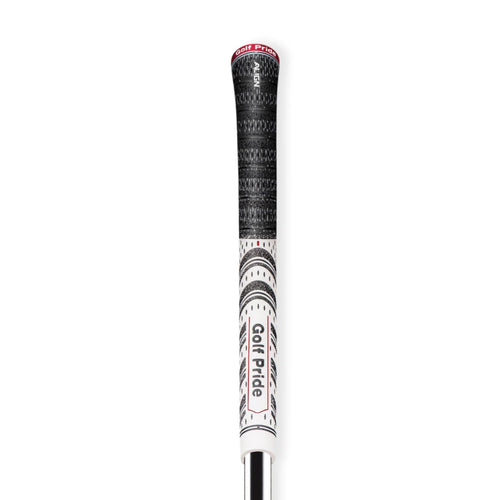 Golf Pride MCC Align Standard Grip Black White