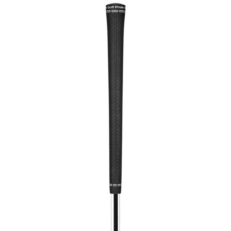 Golf Pride Tour Velvet 360 Golf Grip - Standard Black