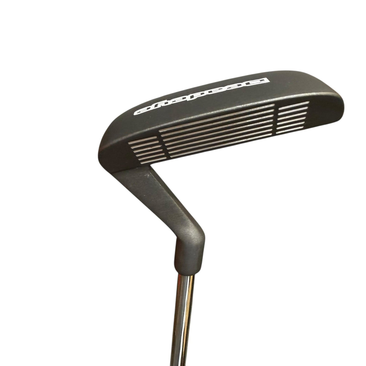 Golf Trends Deadeye 2-Way Chipper