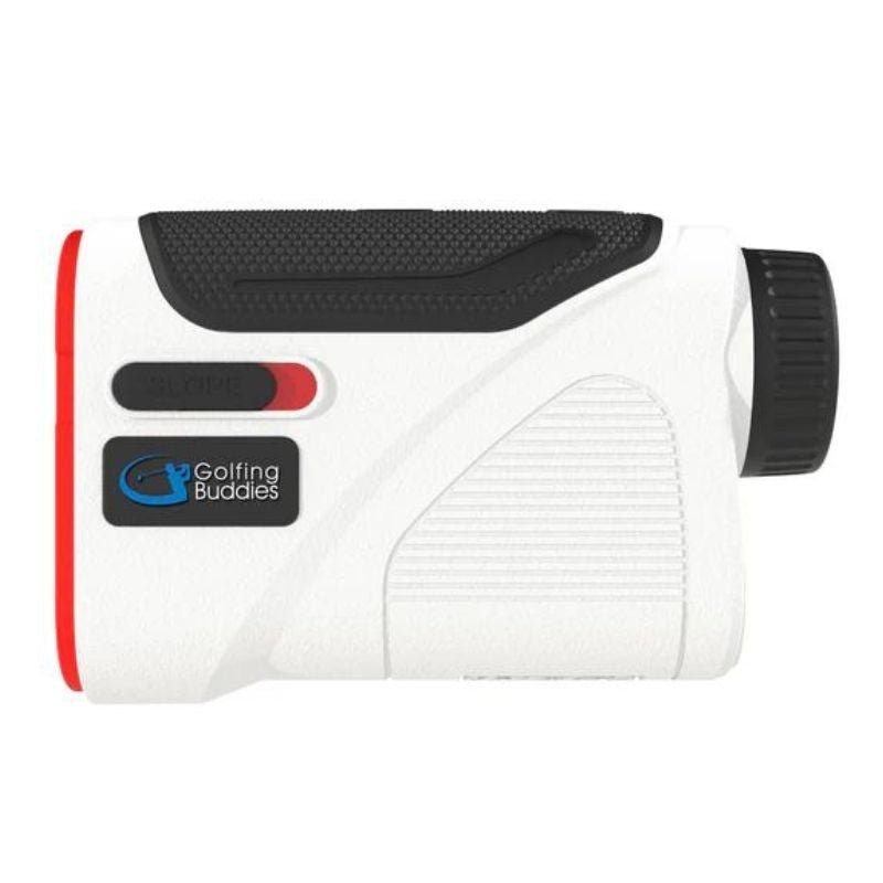 Golfing Buddies Complete Laser Rangefinder Package