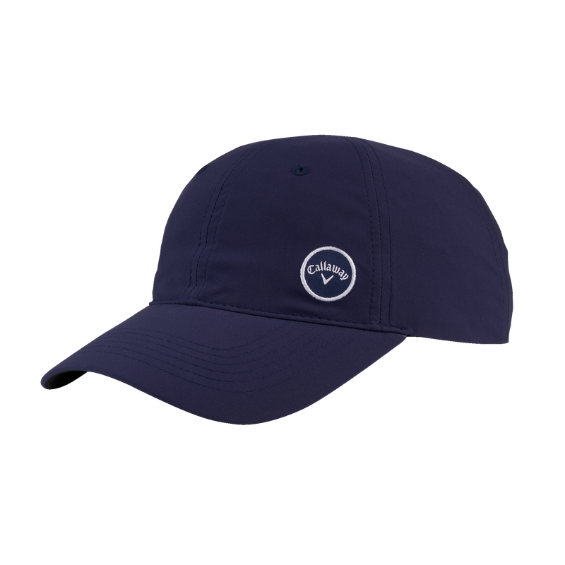 Callaway Women's Hightail Adjustable Hat Hat Callaway Navy  