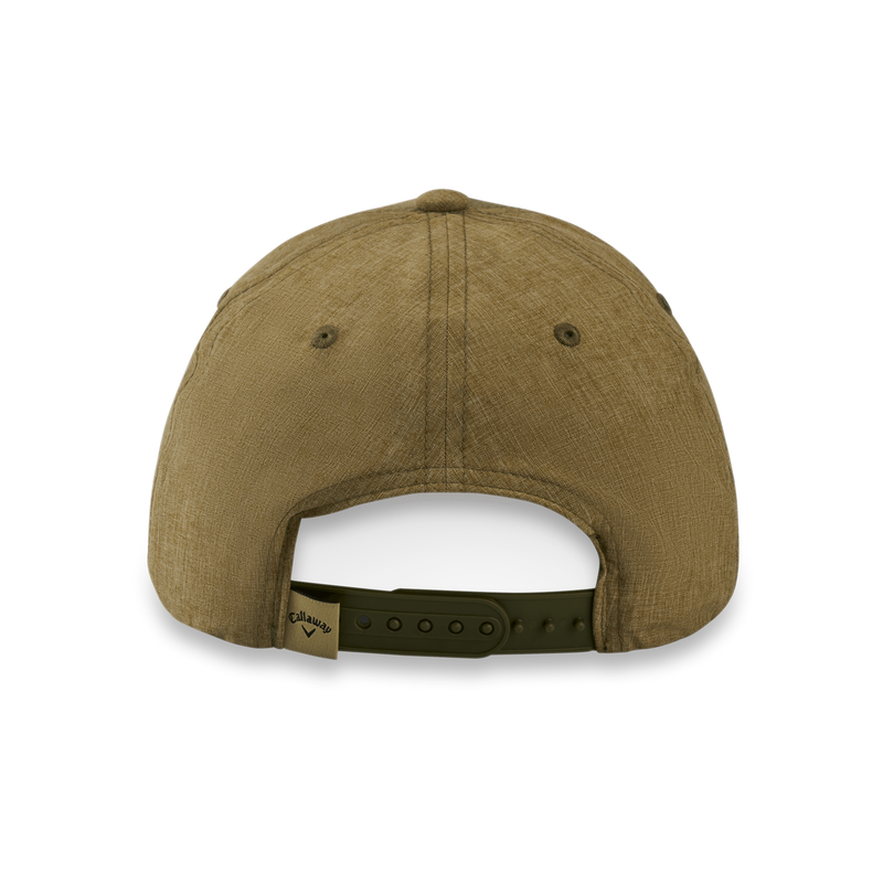 Callaway Practice Green Adjustable Hat Hat Callaway   