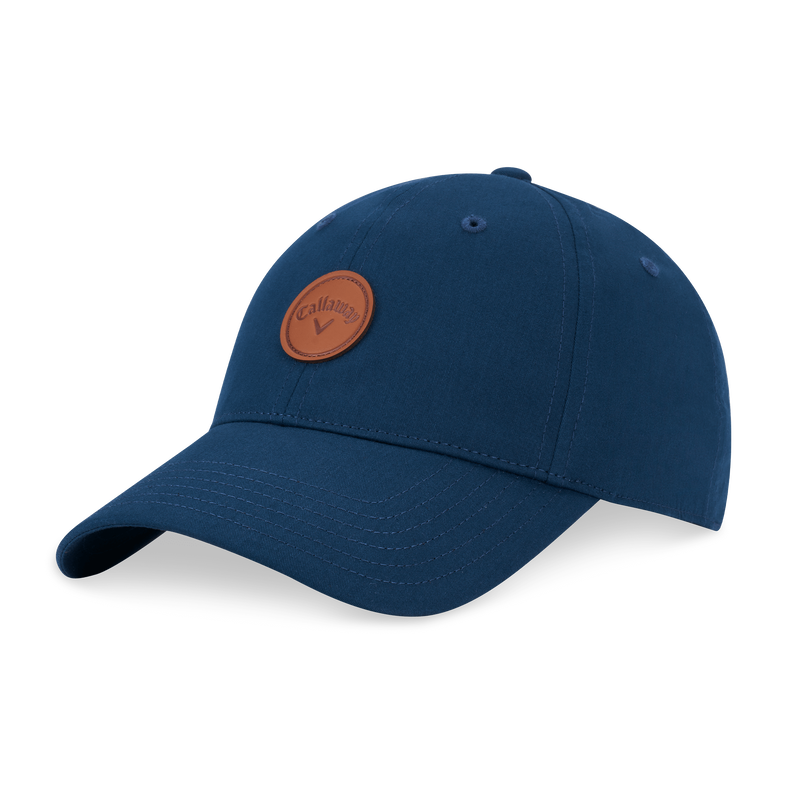 Callaway Women&#39;s Heritage Twill Adjustable Hat Deep Sea