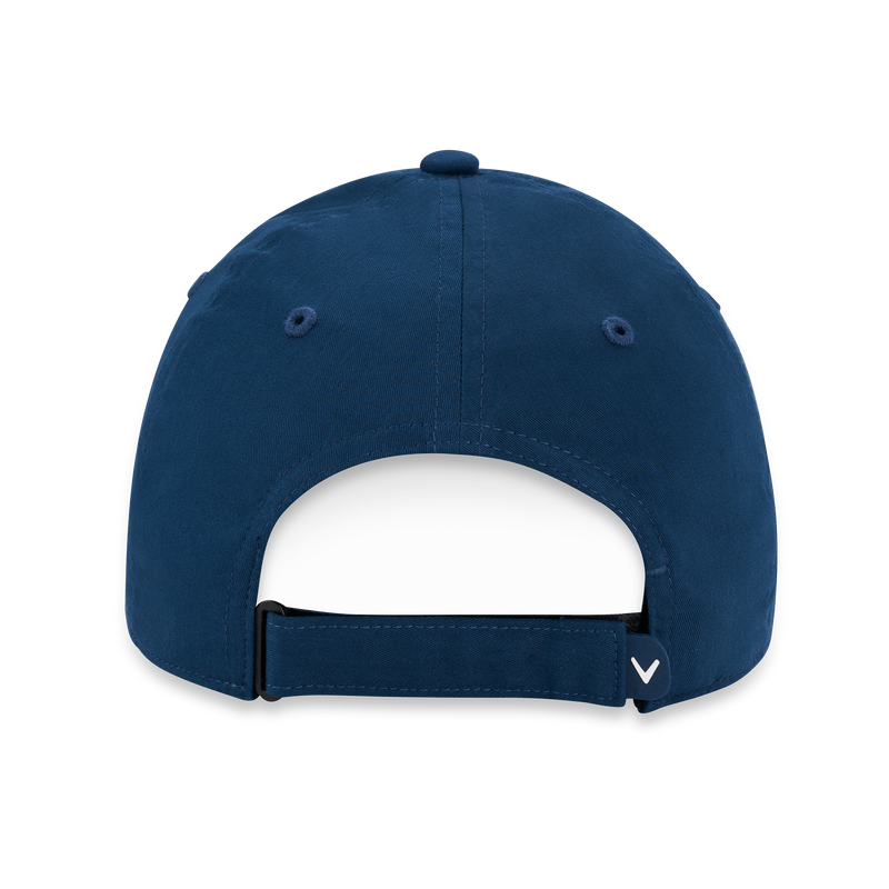 Callaway Women&#39;s Heritage Twill Adjustable Hat