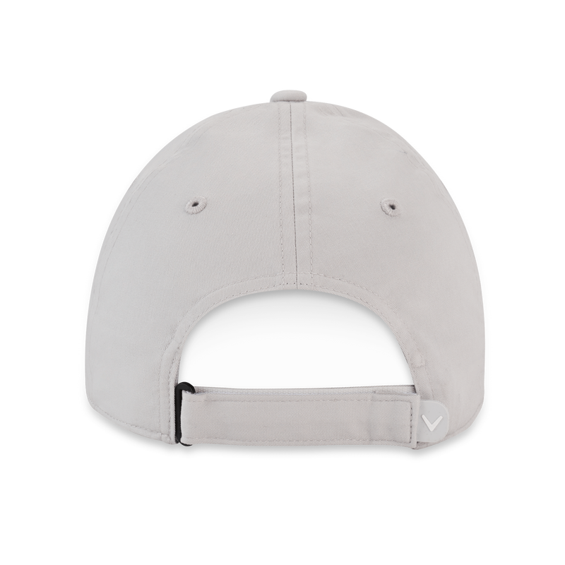 Callaway Women&#39;s Heritage Twill Adjustable Hat