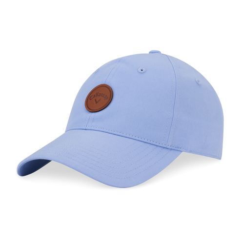 Callaway Women's Heritage Twill Adjustable Hat Hydrangea