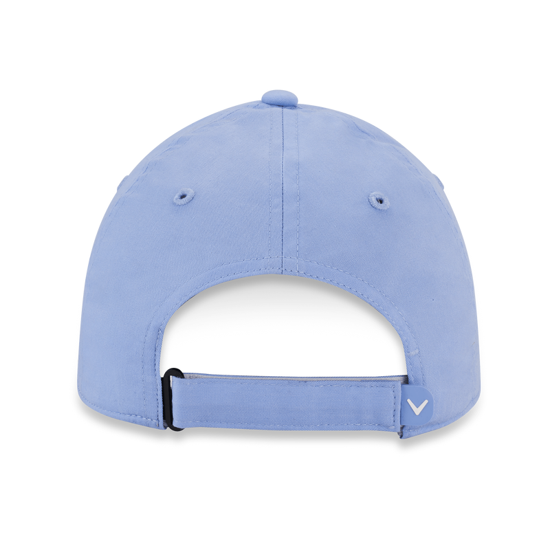 Callaway Women&#39;s Heritage Twill Adjustable Hat