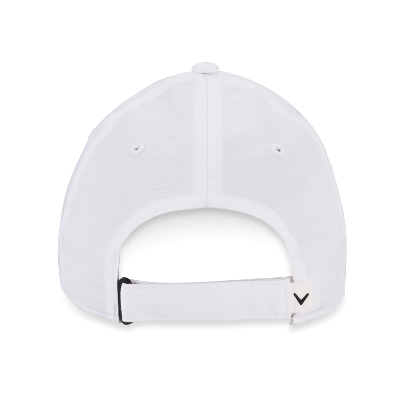 Callaway Women&#39;s Heritage Twill Adjustable Hat