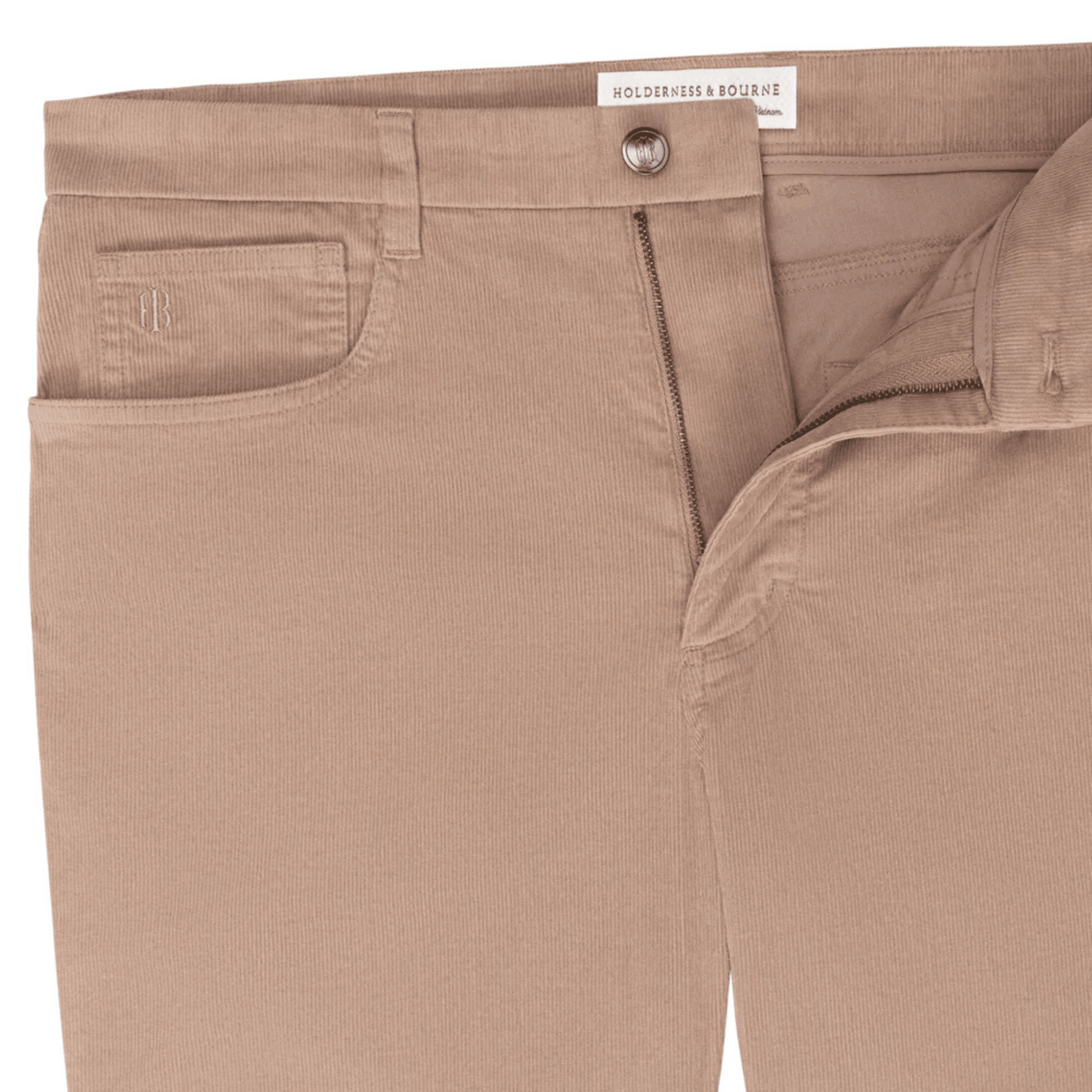 Holderness & Bourne Baxter Pant