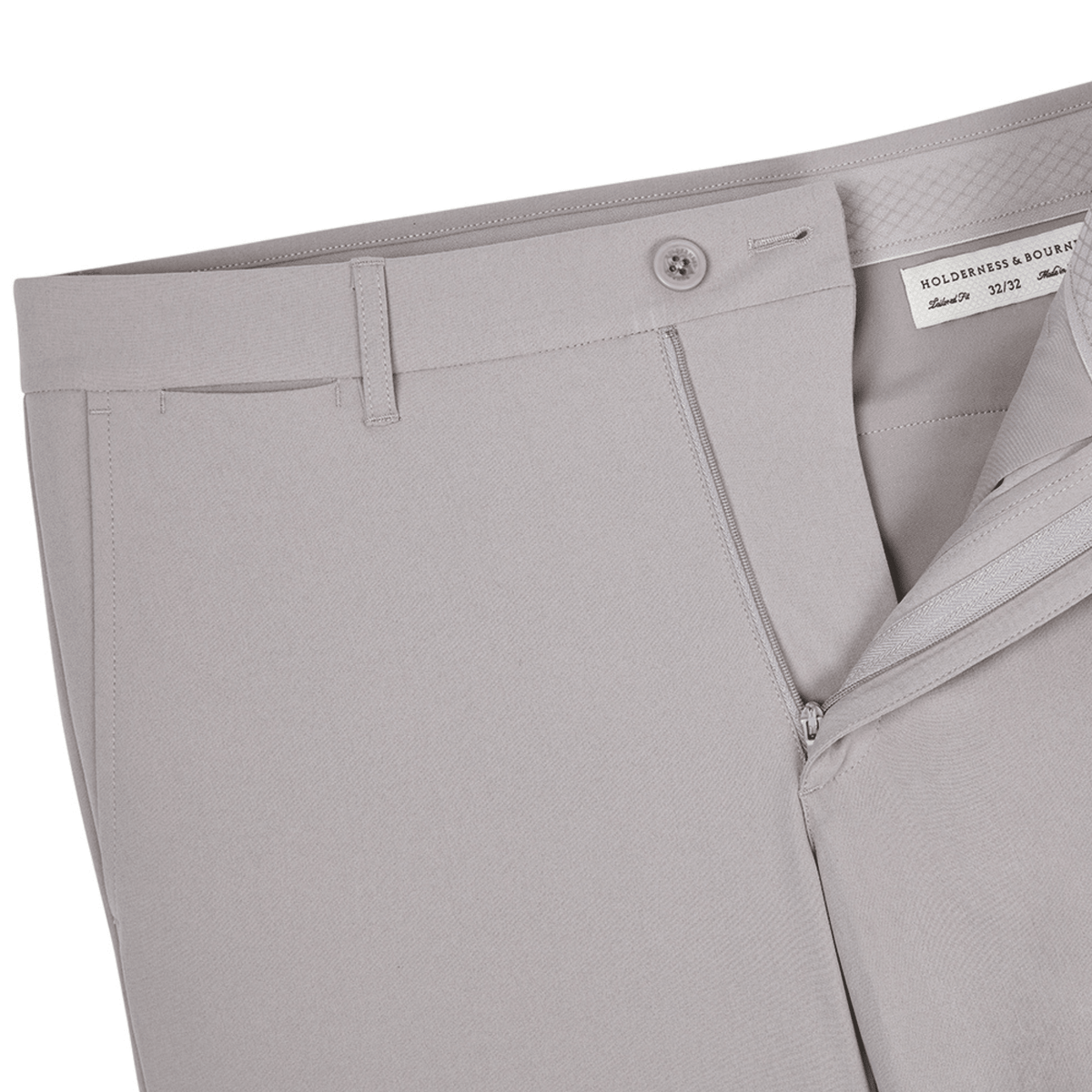 Holderness & Bourne Garvey Pant