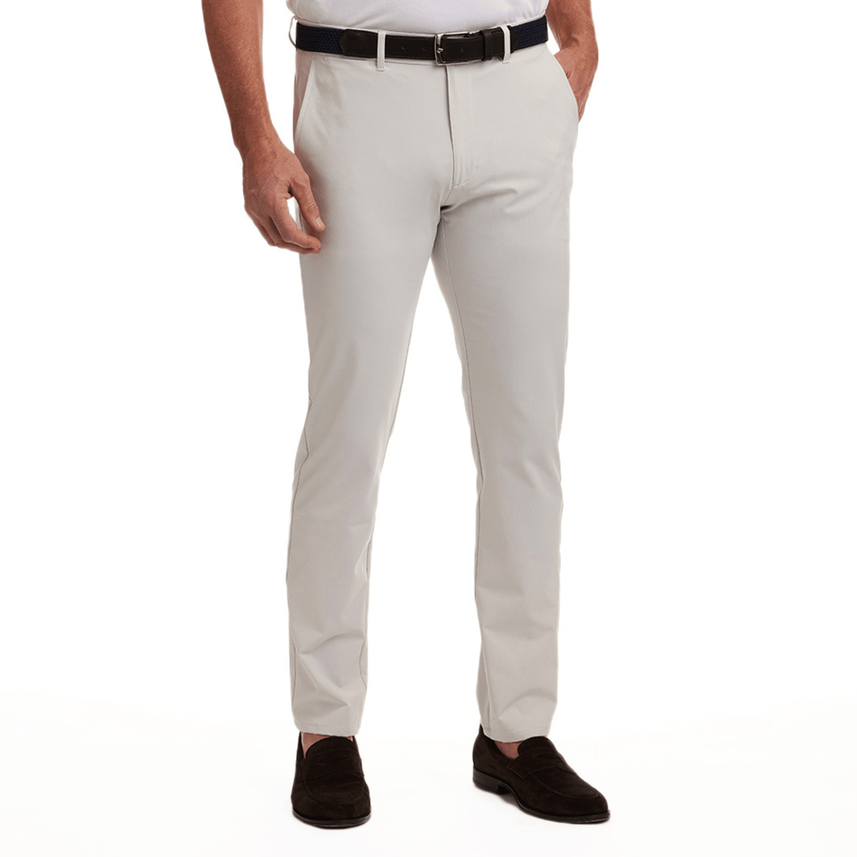 Holderness & Bourne Garvey Pant Stone
