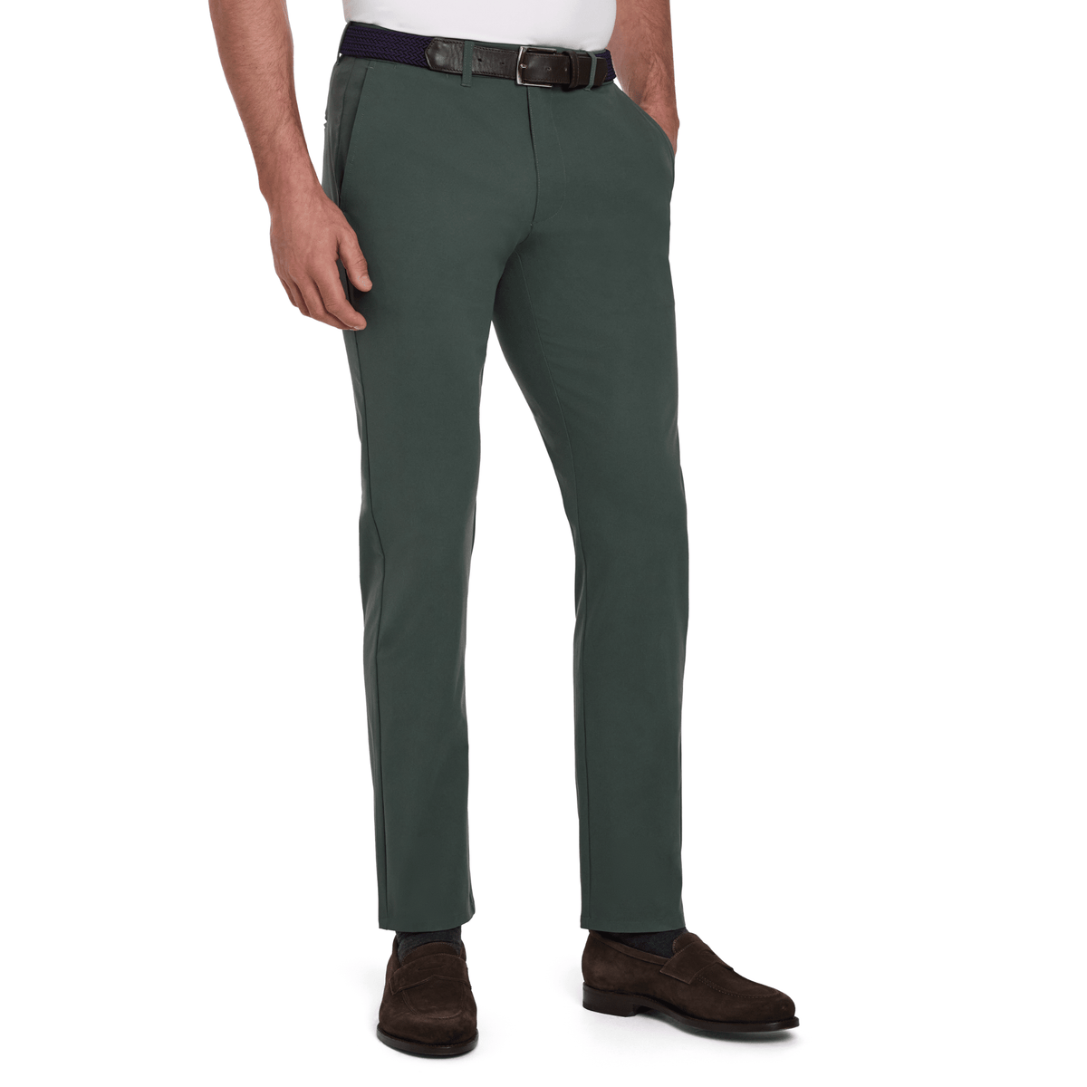 Holderness & Bourne Garvey Pant Ivy