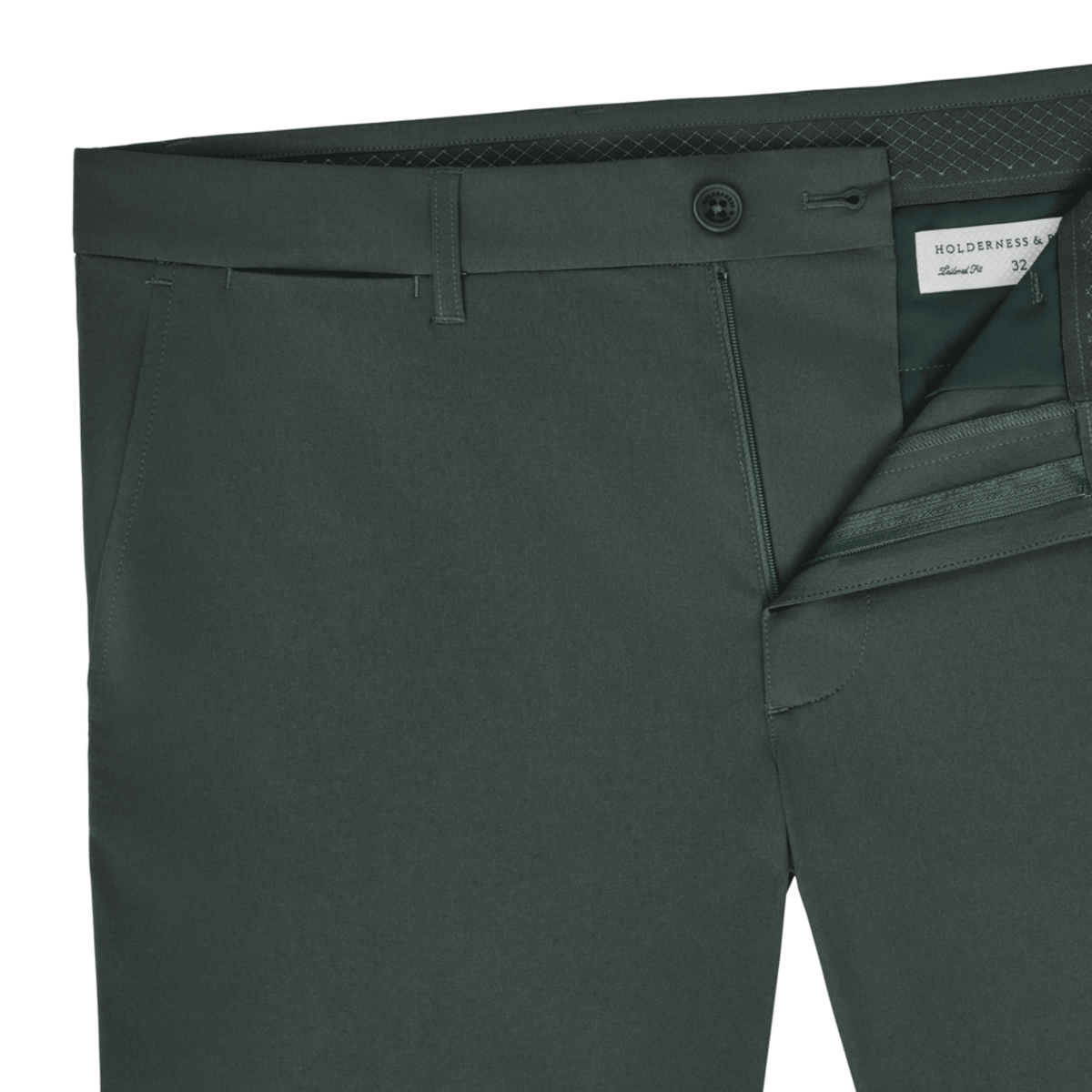 Holderness & Bourne Garvey Pant