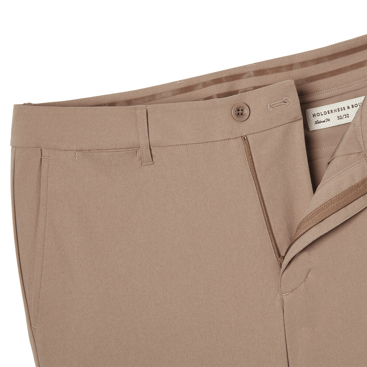 Holderness & Bourne Garvey Pant