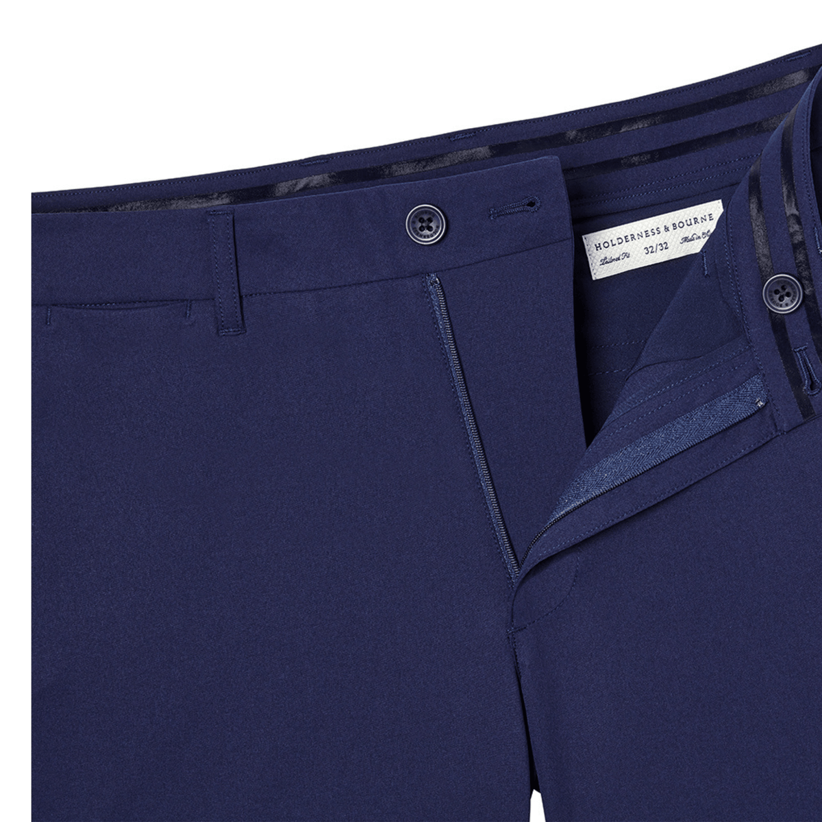 Holderness & Bourne Garvey Pant