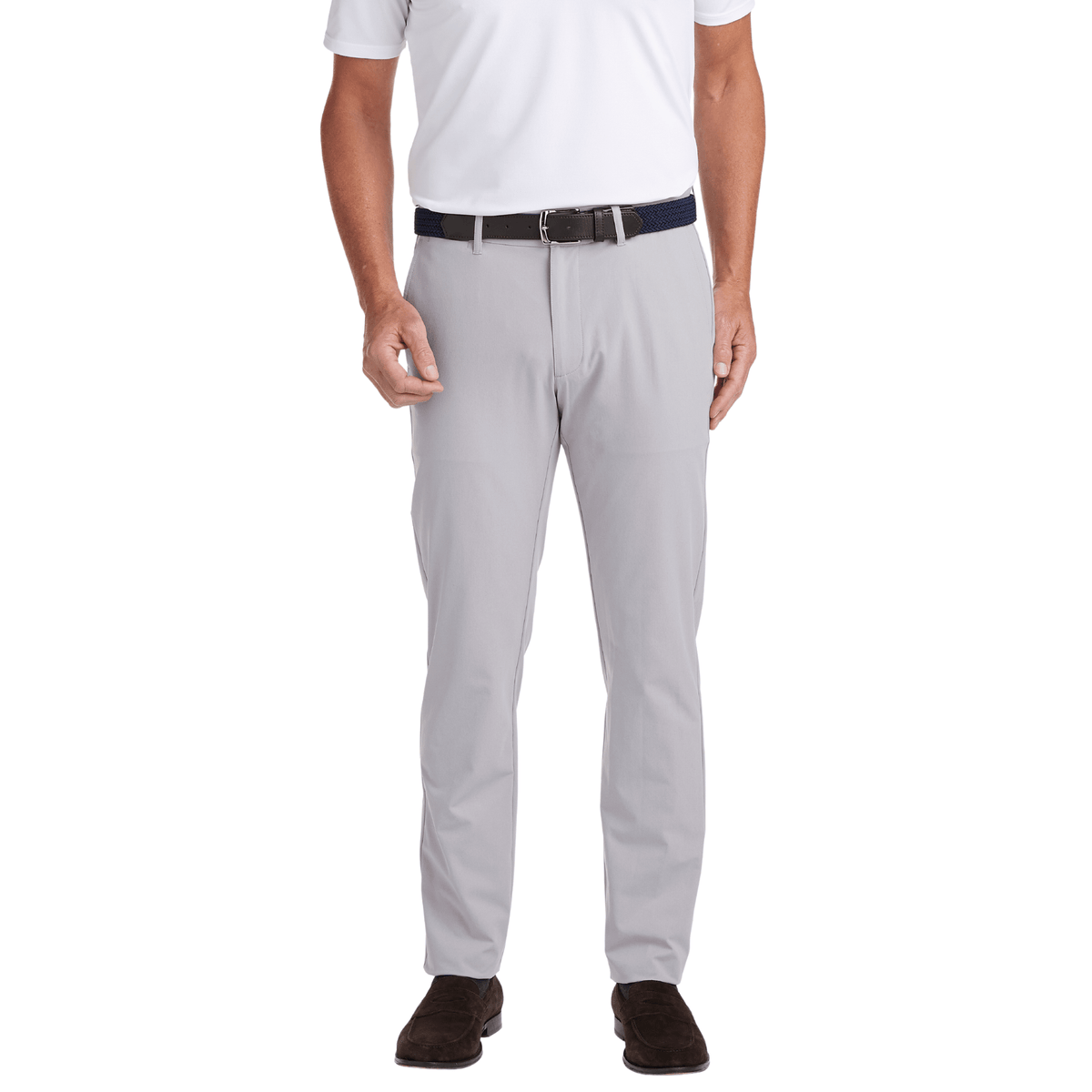 Holderness & Bourne Garvey Pant Gray