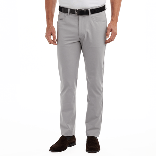 Holderness & Bourne Parker Pant Gray