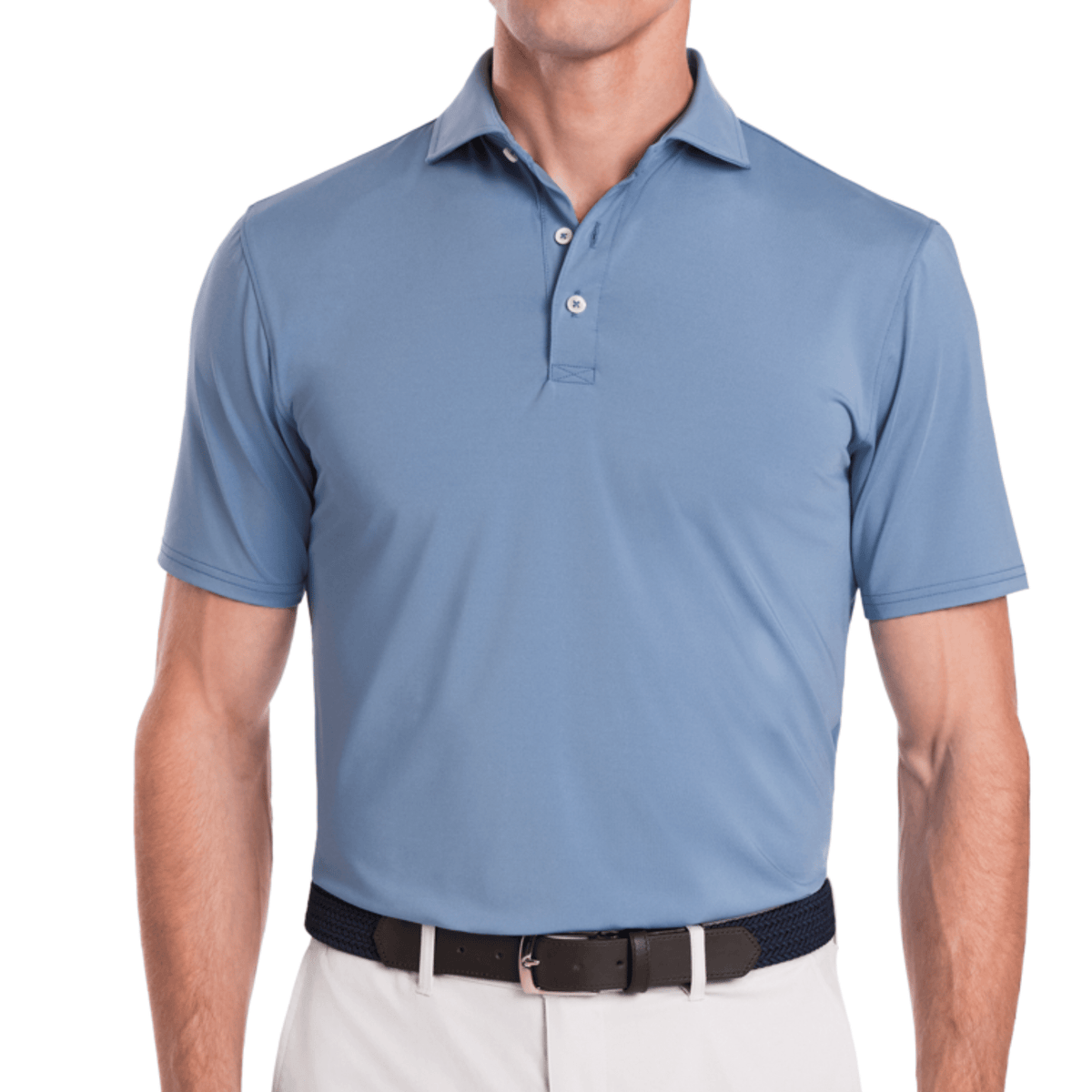 Holderness & Bourne The Anderson Polo Exeter