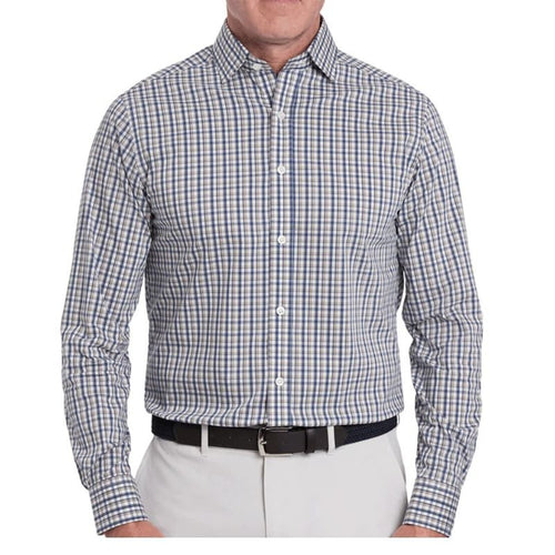 Holderness & Bourne The Andrew Button Down Long Sleeve
