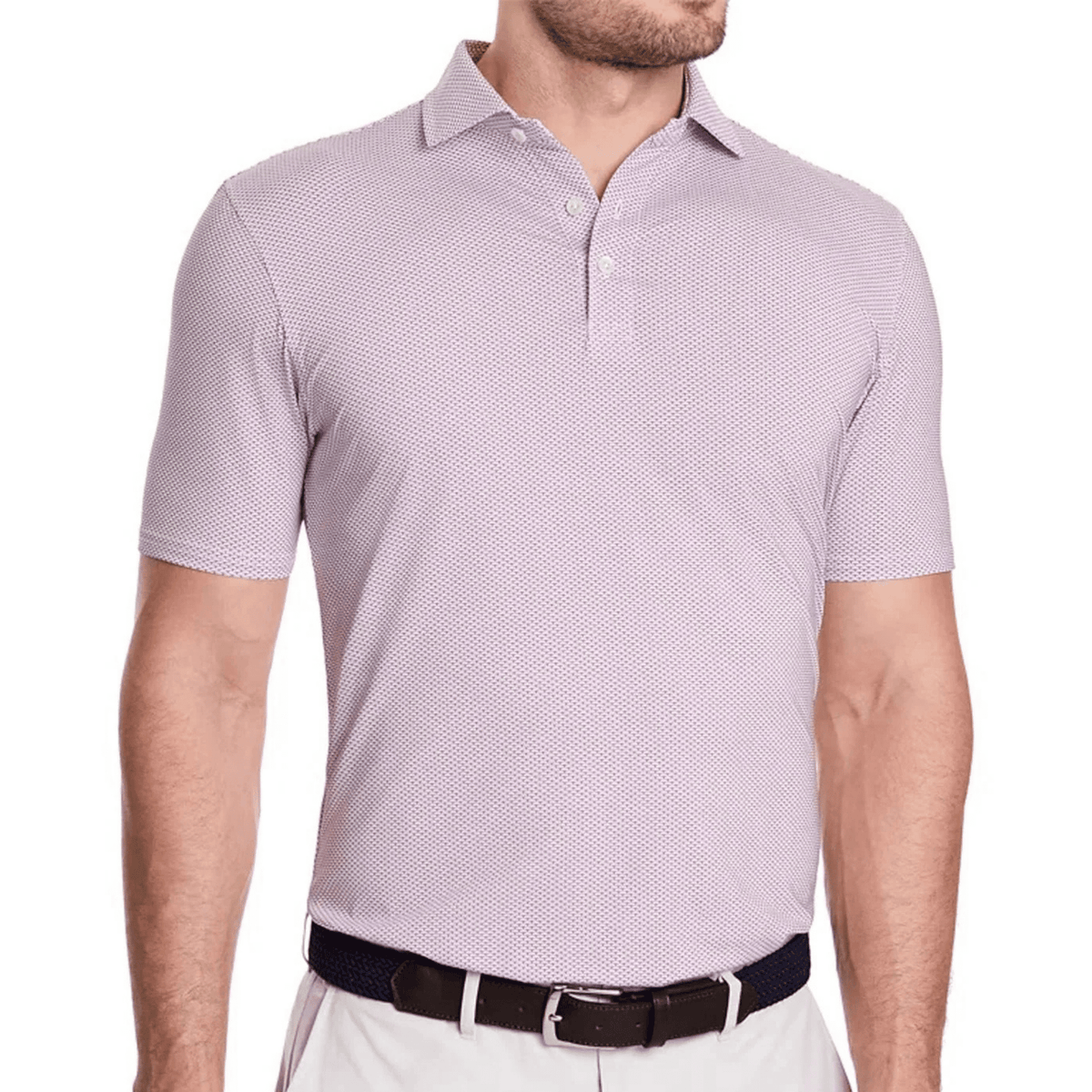 Holderness & Bourne The Armfield Polo Fusion